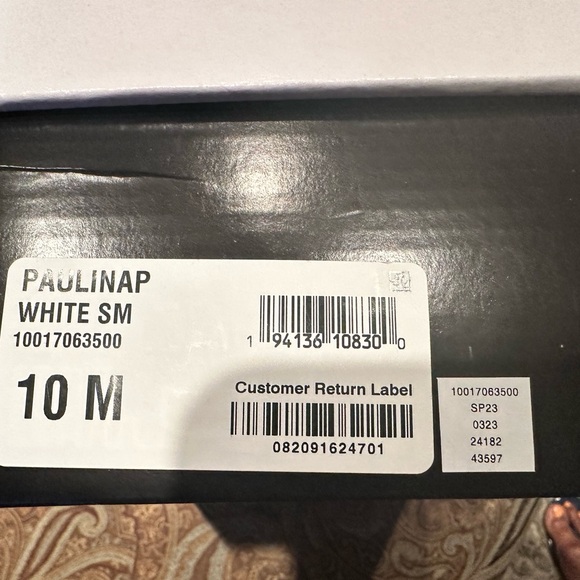 Alfani Women’s Kittenhill Sandals - Picture 6 of 6